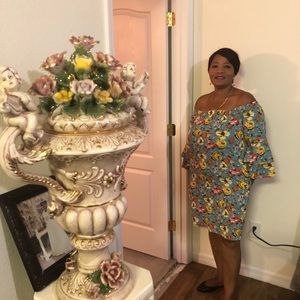 Meet your Posher, Marie